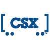 CSX