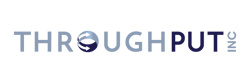 ThroughPut Logo