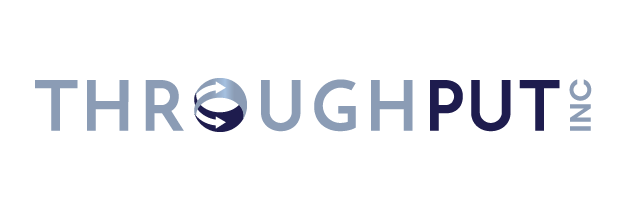 ThroughPut Logo